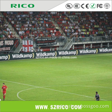 P20mm Stadium Outdoor LED Display Screen